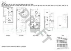 Gentle Villas (D11), Semi-Detached #610158871
